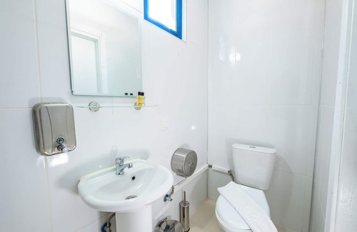 Kas Bed & Breakfast | Yeşil Vadi Otel