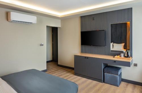 Arhavi Hotel | Yeşilton Otel