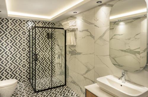 Arhavi Hotel | Yeşilton Otel
