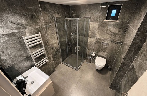 Corlu Hotel | Yeşilyurt Park Otel