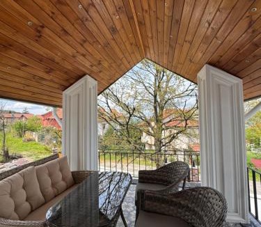 Sapanca Villa | Yeşilyurt villa