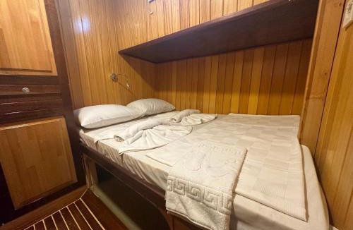 Bodrum City Center Boat Rental | Yeşin