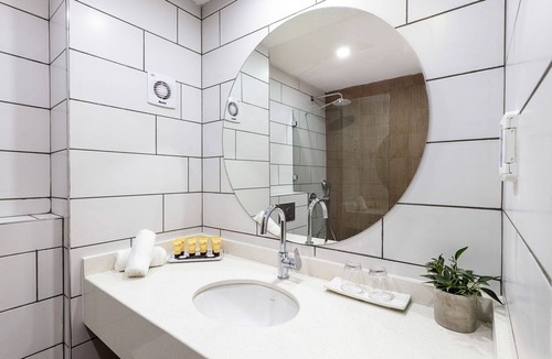 Ma'ale Hachamisha Hotel | Ye'arim Hotel