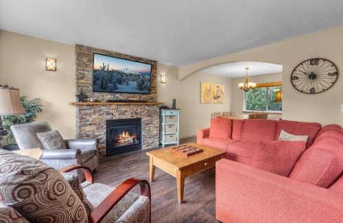 Southern Crossing House | Ye Old Mill Haus in Bend