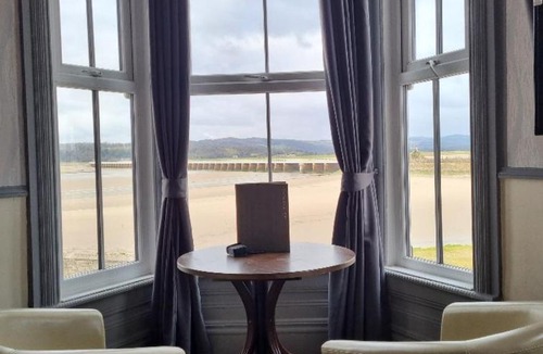 Arnside Hotel | Ye Olde Fighting Cocks