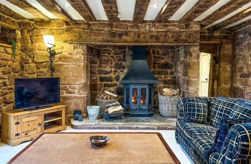 Sutton Coldfield House | Ye Olde Stone House