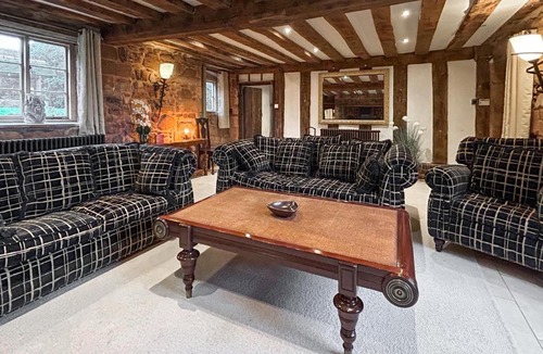 Sutton Coldfield House | Ye Olde Stone House