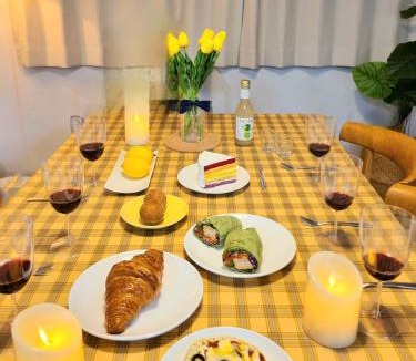 Namsan-dong Apartment | Ye Stay