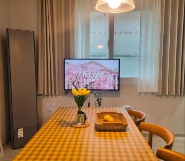 Namsan-dong Apartment | Ye Stay