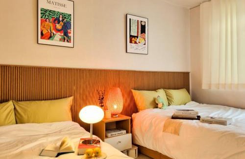 Namsan-dong Apartment | Ye Stay