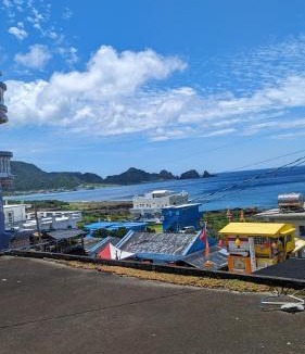 Lanyu House | Ye Yin No84