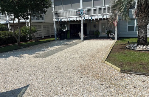 Sunset Beach House | Yeah Buoy ~ Your West End Pet-Friendly Beach Escape.