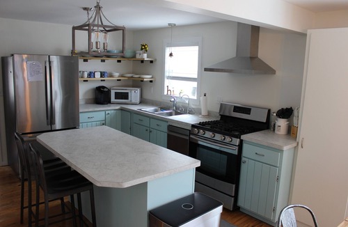 Middlesex House | Year-round, beautiful lake front home on Canandaigua Lake. 20-min to Ski Resorts