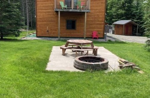 Blackduck Cabin | Year-round remote cabin that is great for the sporting enthusiasts.