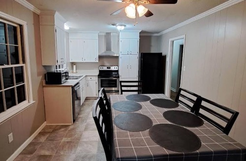 Martinez House | Year-Round Rental-Charming 4 bedroom Home in Martinez Ga. 4mi from ANGC