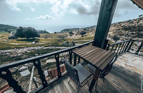 Faralya Hotel | Yediburunlar Lighthouse Boutique Hotel and Restaurant