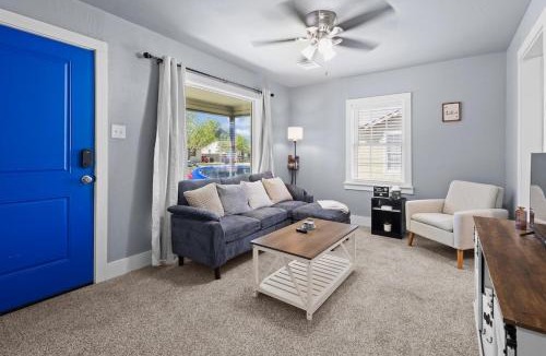 Amarillo House | YeeHaw BnB