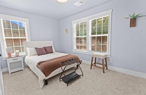 Amarillo House | YeeHaw BnB