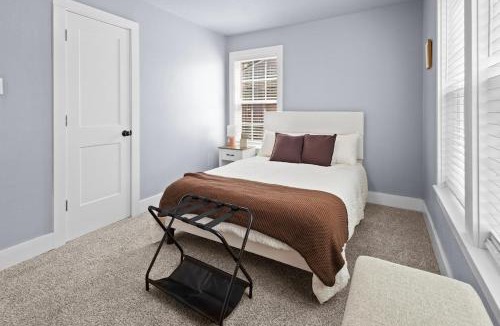 Amarillo House | YeeHaw BnB