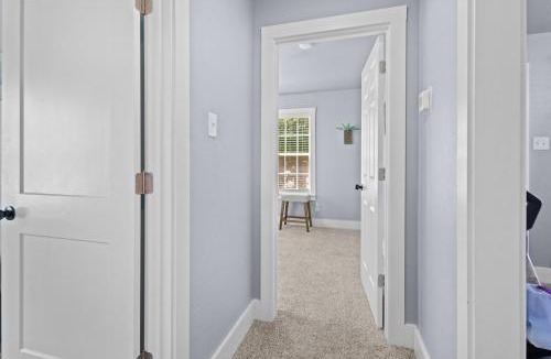 Amarillo House | YeeHaw BnB