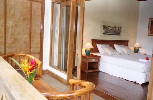 Tabanan Hotel | Yeh Panes Bali