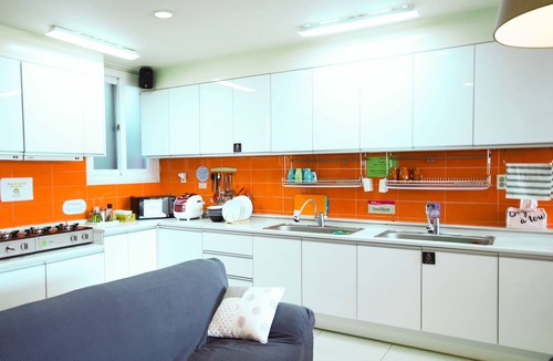 Downtown Hostel | Yeha Guesthouse - Hostel