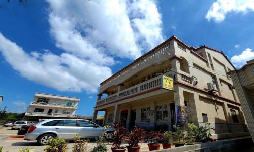 Jincheng House | YehSir B&B