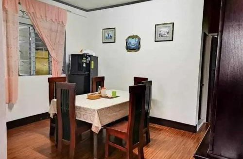 Binangonan Apartment | Yeji apartment