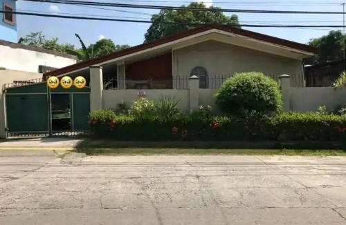 Binangonan Apartment | Yeji apartment