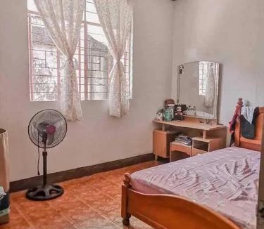 Binangonan Apartment | Yeji apartment
