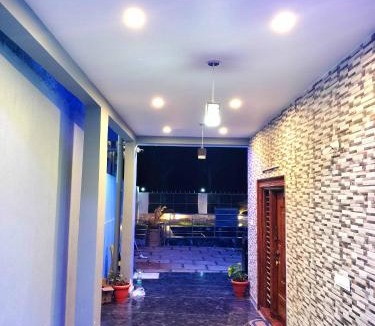 Yelagiri Resort | Yelagiri GoldHill Resort