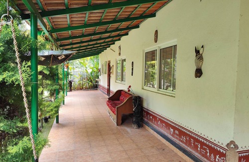 Kanakapura Villa | Yellaki Farm Stay