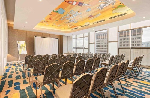 Gambir Hotel | YELLO Hotel Harmoni