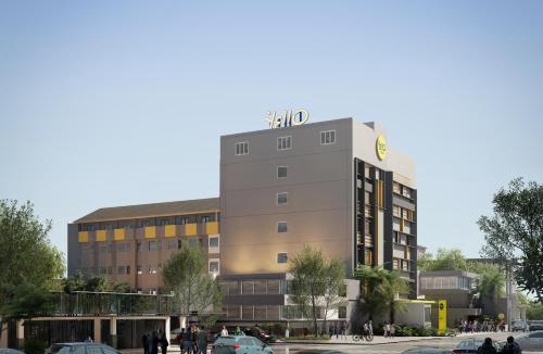 Samarinda Hotel | Yello Hotel Samarinda