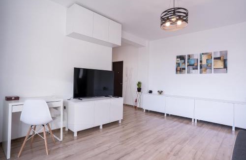 Timisoara Apartment | Yellow Apartment - Timisoara - Giroc - autorizat Ministerul Turismului