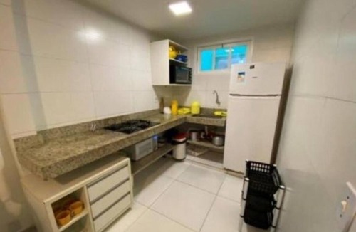 Taperapua Beach Apartment | YELLOW COZINESS APT 529