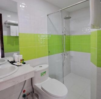 Tran Phu Beach Hotel | Yellow Sea Hotel Nha Trang