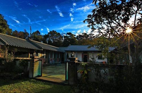 Sanyi Bed & Breakfast | Yellow Stone M.V.
