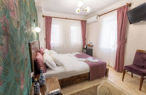 Goreme Hotel | Yellow Stone Suites