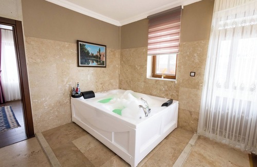Goreme Hotel | Yellow Stone Suites