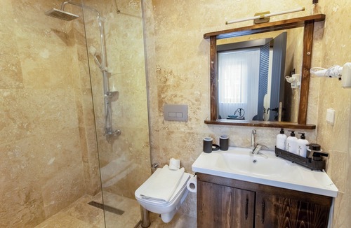 Goreme Hotel | Yellow Stone Suites