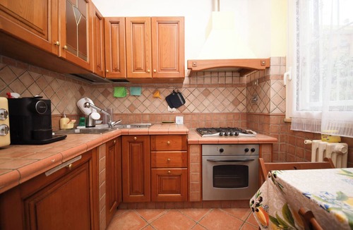 Aurelio Apartment | Yellowmat by Ghor