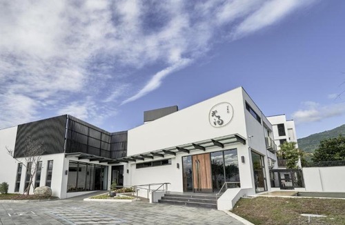 Ruisui Bed & Breakfast | Yen Hotspring