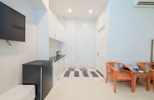 Go Vap Hotel | Yen Nam Hotel Nguyen Thai Son