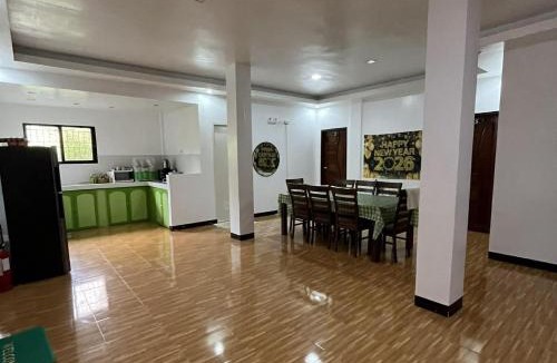 Cauayan Hotel | Yena's Inn