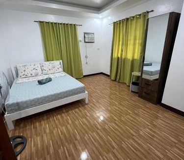 Cauayan Hotel | Yena's Inn