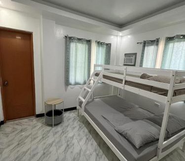 Cauayan Hotel | Yena's Inn