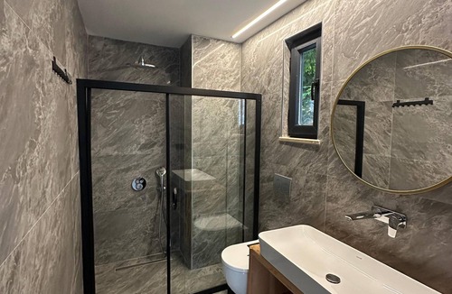 Akcapinar Hotel | Yengeç