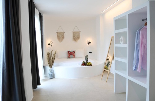 Akcapinar Hotel | Yengeç