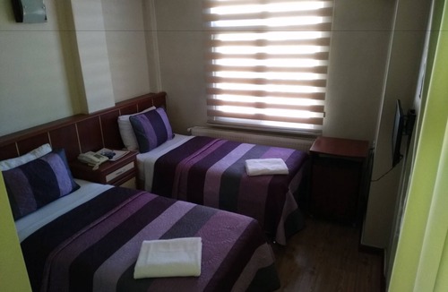 Battalgazi Hotel | Yeni Hotel